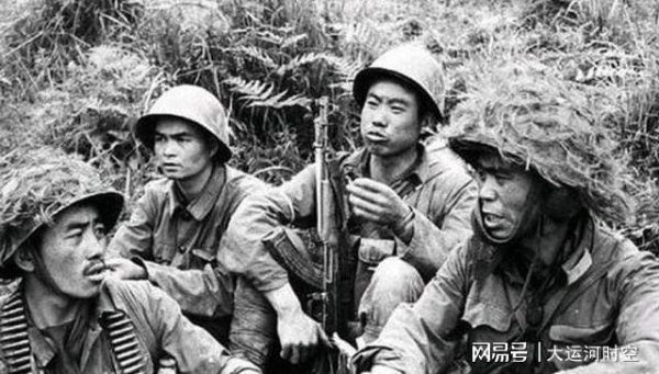 股票怎么开户 对越反击战只打了一个月，为啥却让越南几十年没法振作？三大原因